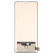 For itel S23+ Original AMOLED LCD Screen with Digitizer Full Assembly