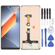For Tecno Pova 6 OEM LCD Screen with Digitizer Full Assembly, Not Supporting Fingerprint Identification - LCD Screen by PMC TechLife | Online Shopping South Africa | PMC TechLife | Buy Now Pay Later Mobicred