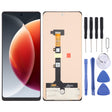 For Tecno Camon 30 4G OEM LCD Screen with Digitizer Full Assembly, Not Supporting Fingerprint Identification - LCD Screen by PMC TechLife | Online Shopping South Africa | PMC TechLife | Buy Now Pay Later Mobicred