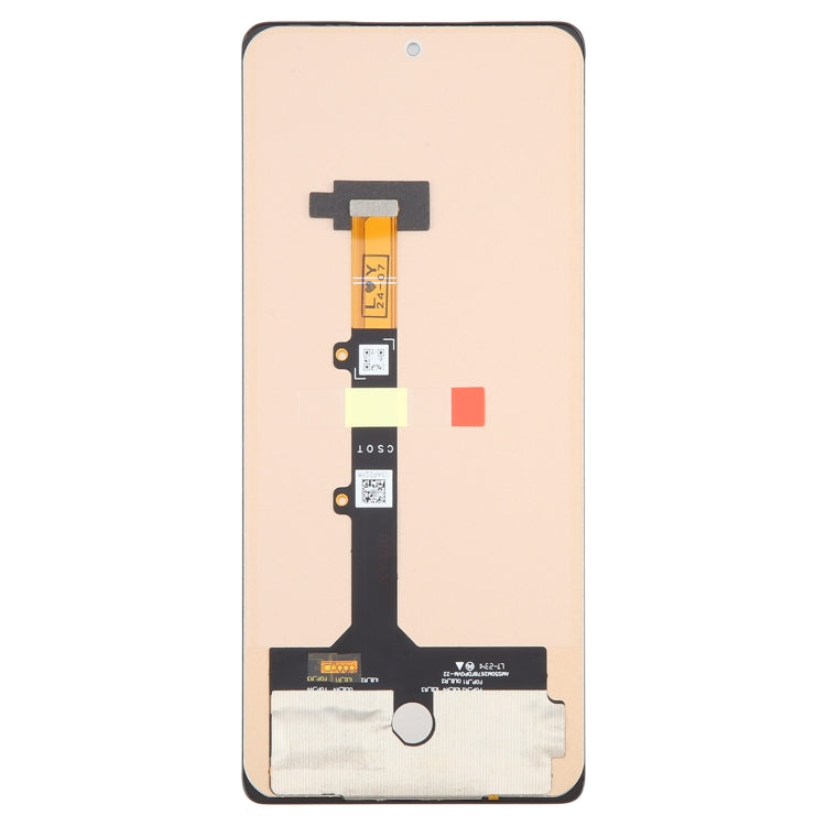 For Tecno Camon 30 4G OEM LCD Screen with Digitizer Full Assembly, Not Supporting Fingerprint Identification