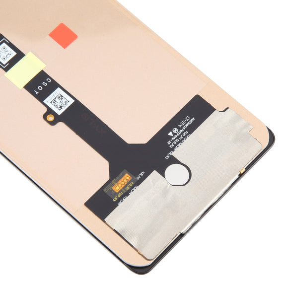 For Tecno Camon 30 4G OEM LCD Screen with Digitizer Full Assembly, Not Supporting Fingerprint Identification