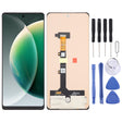 For Tecno Camon 30 5G OEM LCD Screen with Digitizer Full Assembly, Not Supporting Fingerprint Identification - LCD Screen by PMC TechLife | Online Shopping South Africa | PMC TechLife | Buy Now Pay Later Mobicred