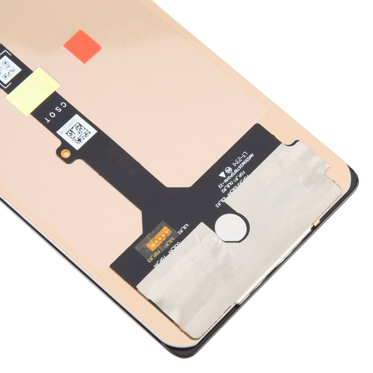 For Tecno Camon 30 Pro OEM LCD Screen with Digitizer Full Assembly, Not Supporting Fingerprint Identification