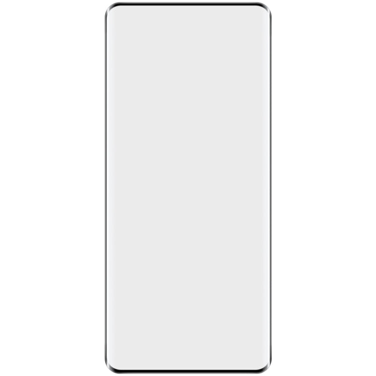 For  Motorola  Edge 2024 imak 3D Curved Full Screen Tempered Glass Film