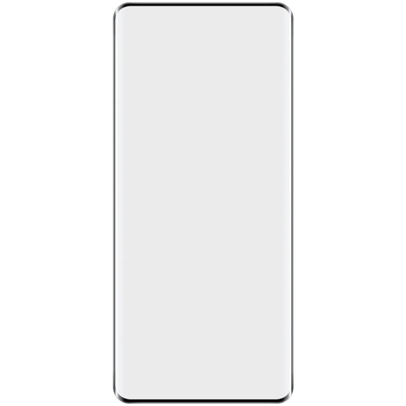 For  Motorola  Edge 2024 imak 3D Curved Full Screen Tempered Glass Film