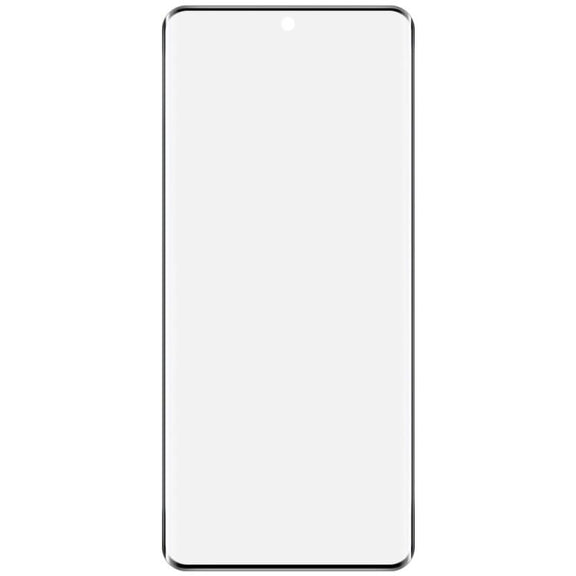 For Motorola Moto G96 5G imak 3D Curved Full Screen Tempered Glass Film