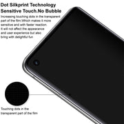 For  Motorola  Edge 2024 imak 3D Curved Full Screen Tempered Glass Film