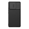 For Redmi K70 Ultra NILLKIN CamShield Pro PC Phone Case(Black) - free shipping - PMC TechLife - Order now!