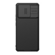 For Redmi K70 Ultra NILLKIN CamShield Pro PC Phone Case(Black)