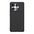 For Redmi K70 Ultra NILLKIN Frosted Shield Pro PC + TPU Phone Case(Black) - free shipping - PMC TechLife - Order now!