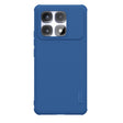 For Redmi K70 Ultra NILLKIN Frosted Shield Pro PC + TPU Phone Case(Blue) - free shipping - PMC TechLife - Order now!