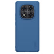 For Redmi Note 14 Pro 5G NILLKIN Frosted Shield Pro PC + TPU Phone Case(Blue) - free shipping - PMC Jewellery - Order now!