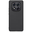 For Redmi Note 14 Pro+ 5G NILLKIN Frosted Shield Pro PC + TPU Phone Case(Black) - free shipping - PMC Jewellery - Order now!