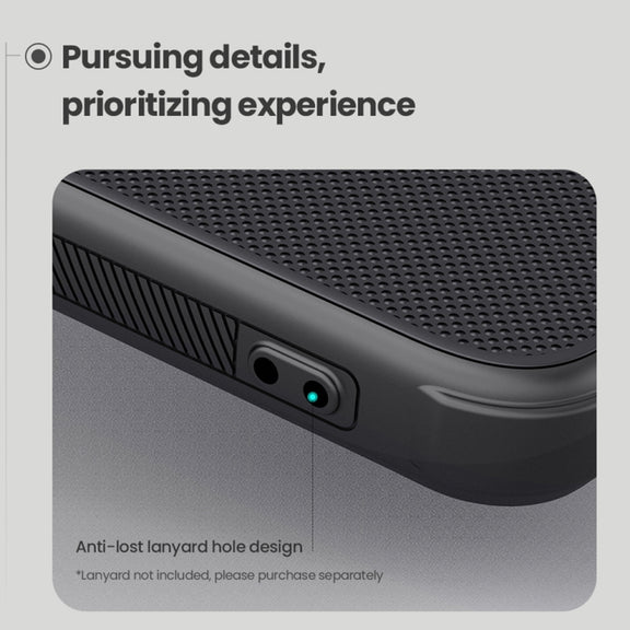 For Redmi Note 14 Pro+ 5G NILLKIN Frosted Shield Pro PC + TPU Phone Case(Blue)