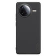 For Redmi K80 NILLKIN Frosted Shield Pro PC + TPU Phone Case(Black) - free shipping - PMc TechLife - Order now!