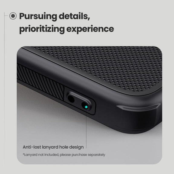 For Redmi K80 NILLKIN Frosted Shield Pro PC + TPU Phone Case(Black)