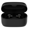 For Jabra Elite 4 / Elite 3 Wireless Bluetooth Earphone Charging Box(Black) - Other Accessories by PMC TechLife | Online Shopping South Africa | PMC TechLife | Buy Now Pay Later Mobicred