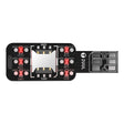 2UUL SM01 Dual SIM Checker Card Quick Test Board - free shipping - PMC Jewellery - Order now!