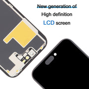 For iPhone 14 Pro HD Incell LCD Screen