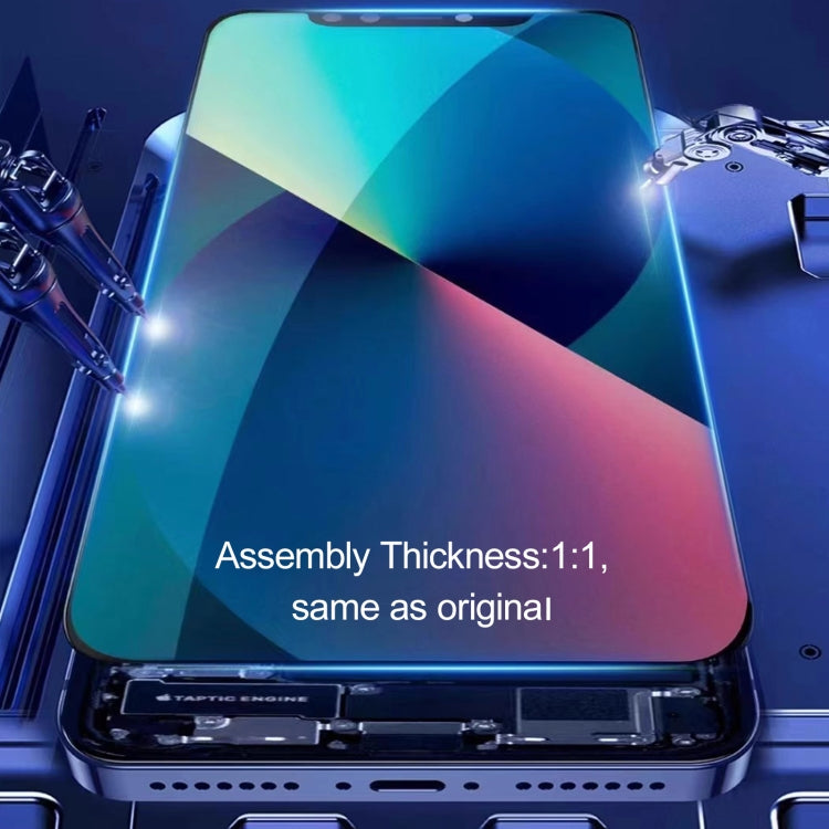 GX Hard OLED Screen For iPhone 13 Pro