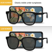 GX Hard OLED Screen For iPhone 14