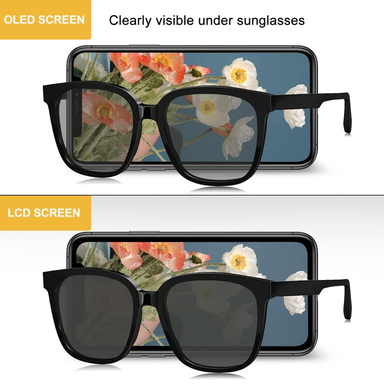 GX Hard OLED Screen For iPhone 14 Pro