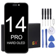GX Hard OLED Screen For iPhone 14 Pro - free shipping - PMC Jewellery - Order now!