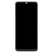 For Tecno Spark Go 2023 BF7n OEM LCD Screen Digitizer Full Assembly With Frame