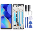 For Tecno Spark 10 Pro KI7 OEM LCD Screen Digitizer Full Assembly With Frame - LCD Screen by PMC TechLife | Online Shopping South Africa | PMC TechLife | Buy Now Pay Later Mobicred