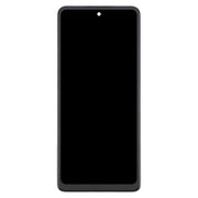 For Tecno Spark 10 Pro KI7 OEM LCD Screen Digitizer Full Assembly With Frame