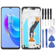 For Tecno Spark 10C KI5k OEM LCD Screen Digitizer Full Assembly With Frame - free shipping - PMC TechLife - Order now!