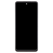 For Tecno Spark 20C BG7n OEM LCD Screen Digitizer Full Assembly With Frame