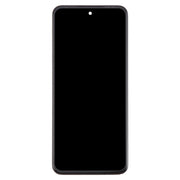 For Tecno Pova Neo 3 LH6n LCD Screen Digitizer Full Assembly With Frame