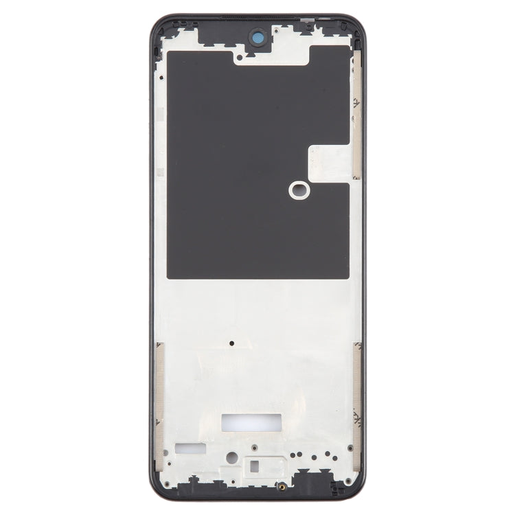 For Tecno Pova Neo 3 LH6n Front Housing LCD Frame Bezel Plate