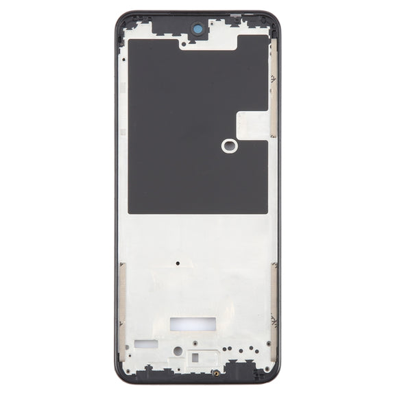 For Tecno Pova Neo 3 LH6n Front Housing LCD Frame Bezel Plate