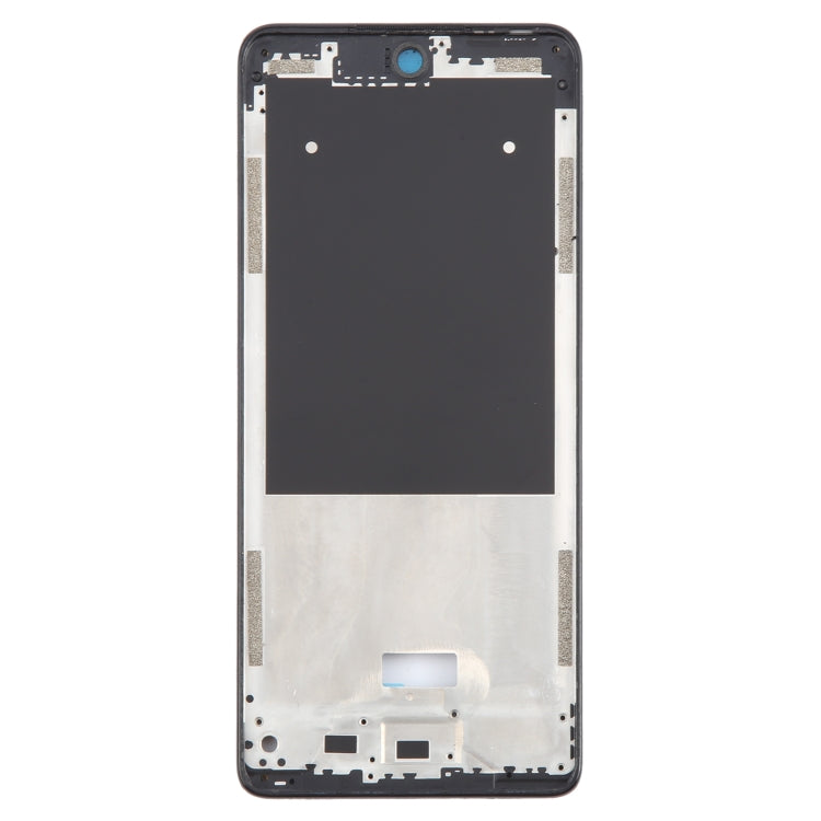 For Tecno Spark 10 Pro KI7 Front Housing LCD Frame Bezel Plate