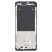 For Tecno Spark 10 Pro KI7 Front Housing LCD Frame Bezel Plate