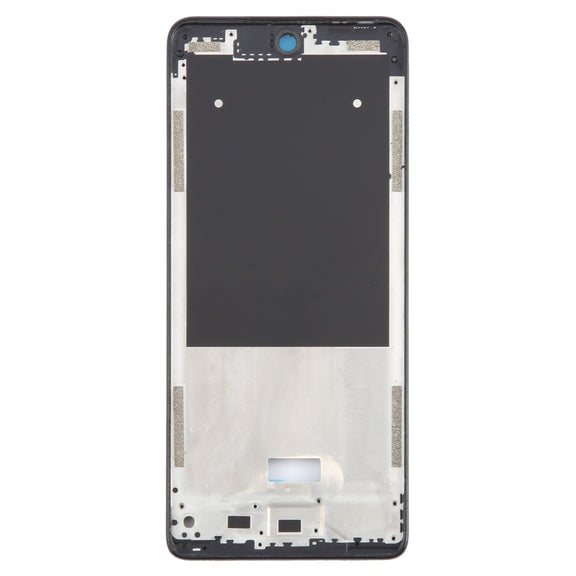 For Tecno Spark 10 Pro KI7 Front Housing LCD Frame Bezel Plate