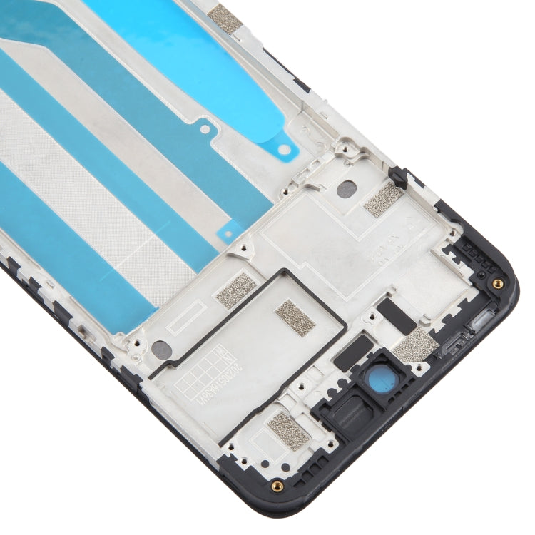 For Tecno Spark 10 Pro KI7 Front Housing LCD Frame Bezel Plate
