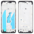 For Tecno Spark 10C KI5k Front Housing LCD Frame Bezel Plate - free shipping - PMC Jewellery - Order now!
