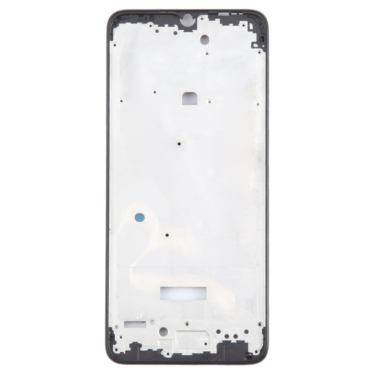 For Tecno Spark 10C KI5k Front Housing LCD Frame Bezel Plate