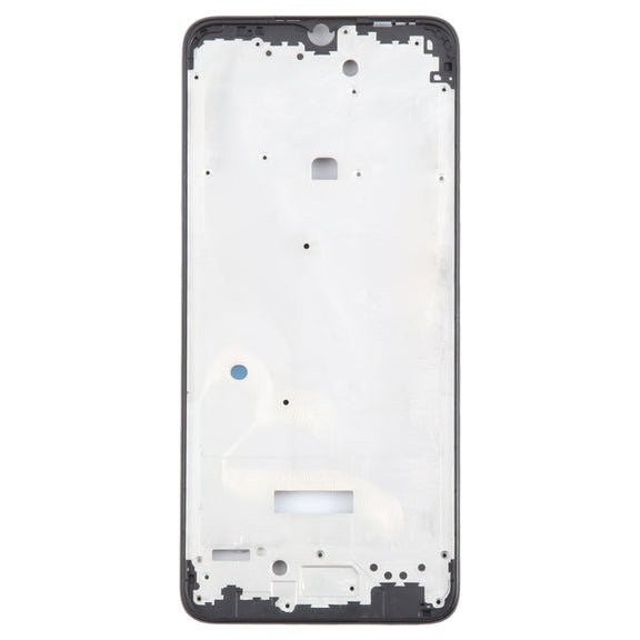 For Tecno Spark 10C KI5k Front Housing LCD Frame Bezel Plate