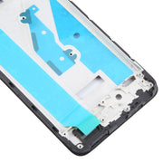 For Tecno Spark 10C KI5k Front Housing LCD Frame Bezel Plate