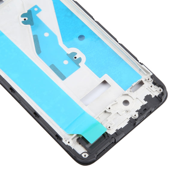 For Tecno Spark 10C KI5k Front Housing LCD Frame Bezel Plate