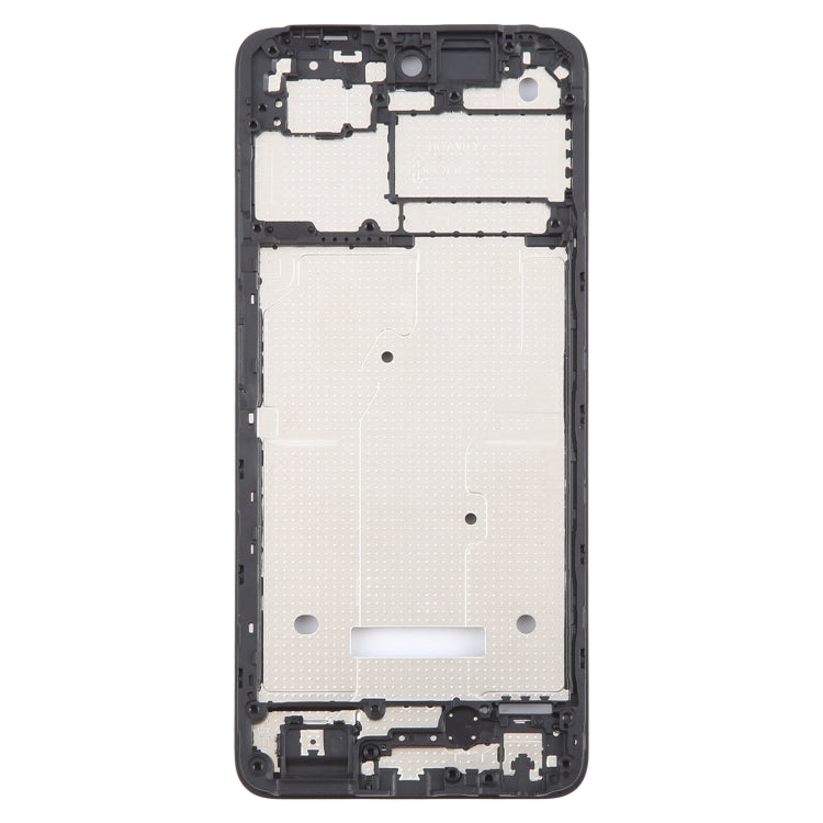 For Tecno Spark 20C BG7n Front Housing LCD Frame Bezel Plate