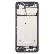 For Tecno Spark 20C BG7n Front Housing LCD Frame Bezel Plate