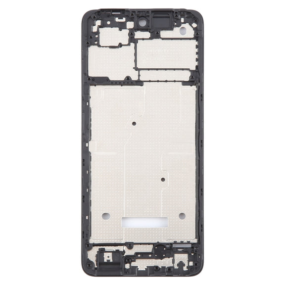 For Tecno Spark 20C BG7n Front Housing LCD Frame Bezel Plate