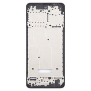 For Tecno Spark 20C BG7n Front Housing LCD Frame Bezel Plate