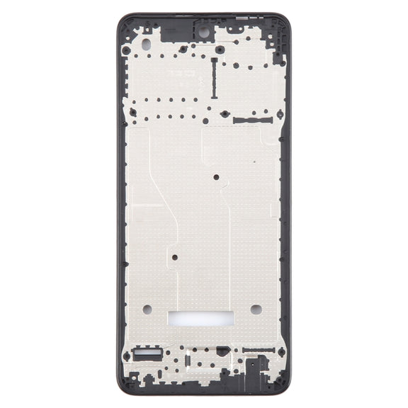 For Tecno Spark 20C BG7n Front Housing LCD Frame Bezel Plate
