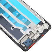 For Tecno Spark 20 Pro 4G KJ6 Front Housing LCD Frame Bezel Plate